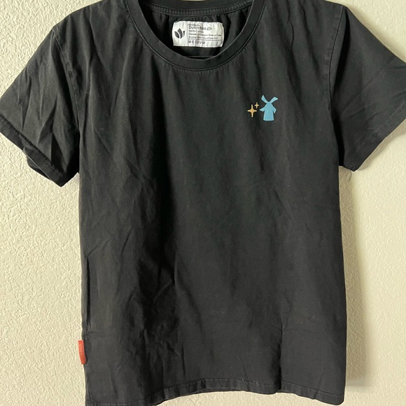 Dutch Bros shirt - Picture 2 of 2